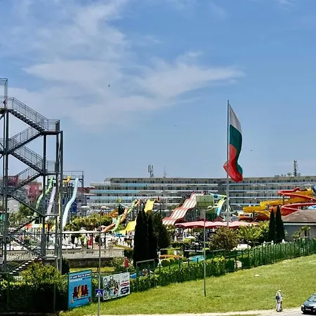 Excellent On The 6th Floor Appartamento *