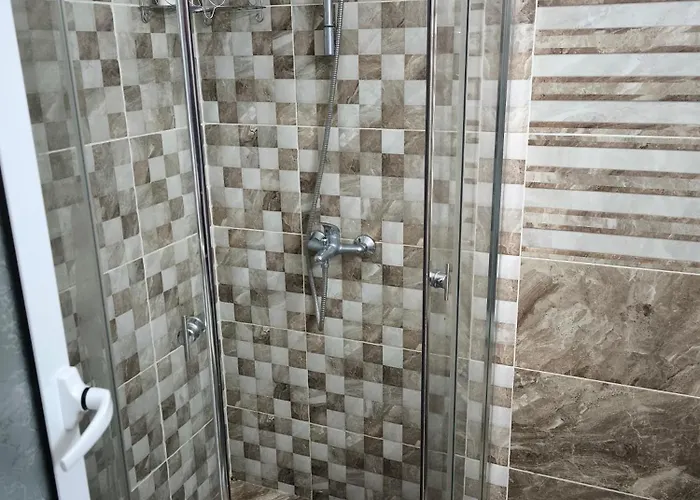 Apartmán Excellent On The 6th Floor