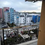 Excellent On The 6th Floor Lejlighed *