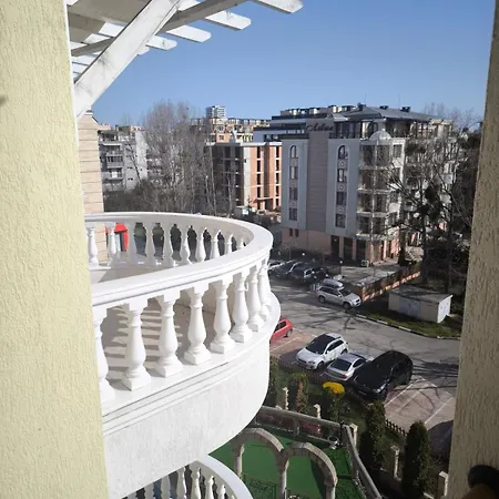 Excellent On The 6th Floor Lejlighed *