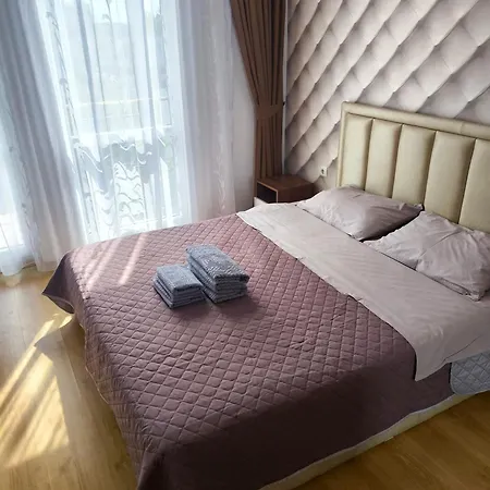Lejlighed Sweet Home-2 6th Floor Sunny Beach