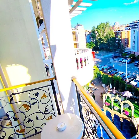 Apartman Sweet Home-2 6th Floor *