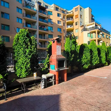 Sweet Home-2 6th Floor Apartman
