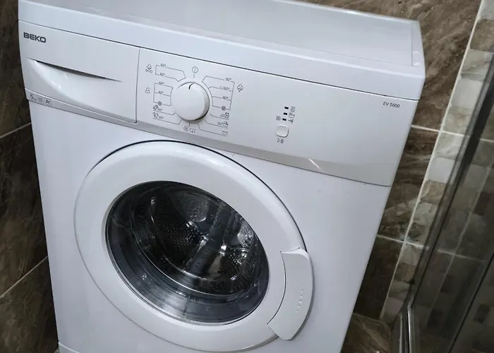 Excellent On The 6th Floor Apartmán