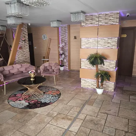 Appartement Excellent On The 6th Floor