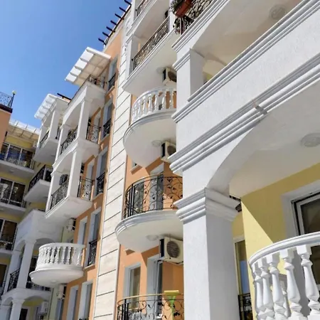 Appartement Excellent On The 6th Floor *