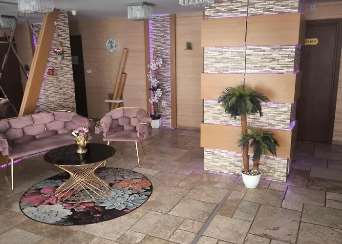 Appartement Excellent On The 6th Floor