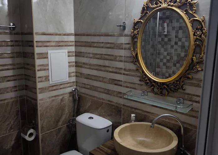 Appartement Excellent On The 6th Floor *