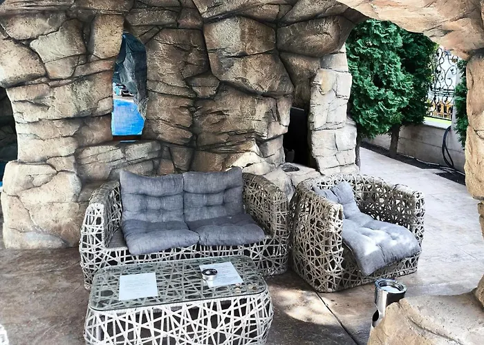 Appartement Excellent On The 6th Floor *